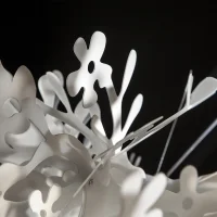 Slamp Fiorella lampada a sospensione