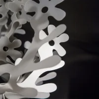 Slamp Fiorella lampada a sospensione