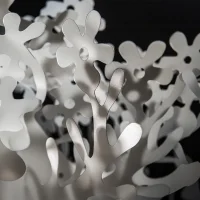 Slamp Fiorella suspension lamp