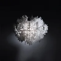 Slamp Fiorella suspension lamp