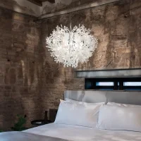 Slamp Fiorella suspension lamp