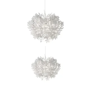 Slamp Fiorella suspension lamp