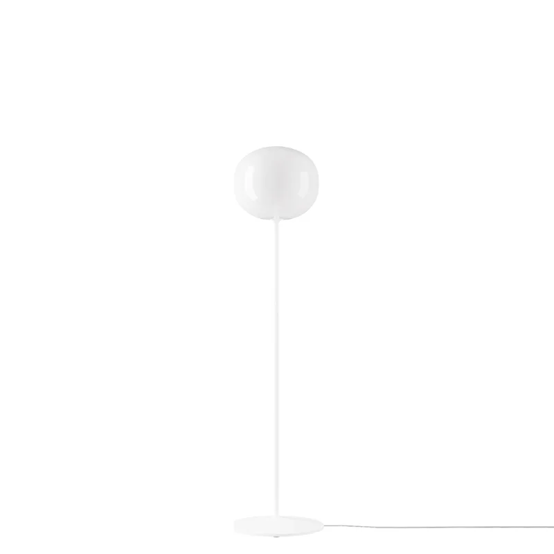 copy of Lodes Volum spherical glass table lamp copy of Lodes Volum spherical glass table lamp
