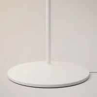copy of Lodes Volum spherical glass table lamp