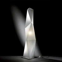 Slamp Diamond lampada da terra