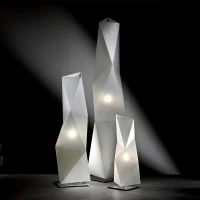Slamp Diamond floor lamp
