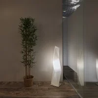 Slamp Diamond lampada da terra