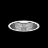 iGuzzini Laser Easy Space indoor recessed spotlight