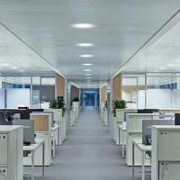 iGuzzini Laser Easy Space indoor recessed spotlight