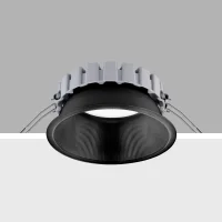 iGuzzini Laser Easy Space indoor recessed spotlight