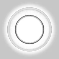 iGuzzini Laser Easy Space faretto da incasso per interni