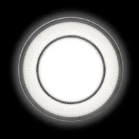iGuzzini Laser Easy Space indoor recessed spotlight