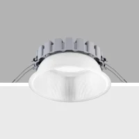 iGuzzini Laser Easy Space faretto da incasso per interni