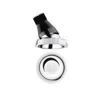 iGuzzini Reflex indoor recessed spotlight