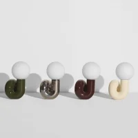 Petite Friture Neotenic Large table lamp
