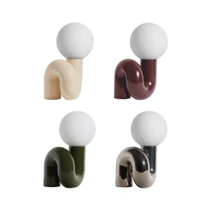Petite Friture Neotenic Large table lamp