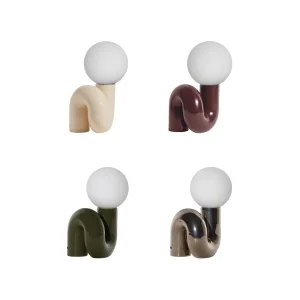 Petite Friture Neotenic Small lampada da tavolo