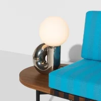 Petite Friture Neotenic Small lampada da tavolo