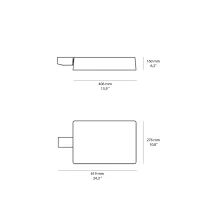 iGuzzini Platea Pro outdoor pole-head ip66