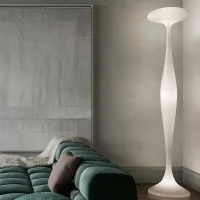 Kundalini E.T.A. led floor lamp Kundalini E.T.A. led floor lamp