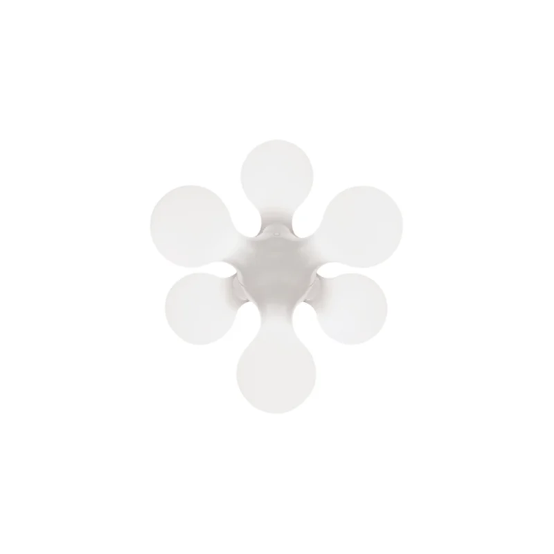 Kundalini Atomium lampada da terra Kundalini Atomium lampada da terra