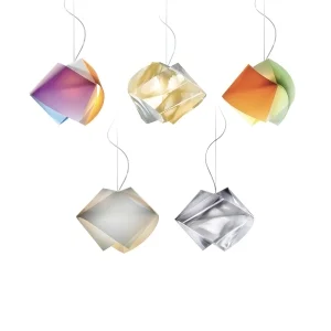 Slamp Gemmy suspension lamp