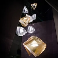 Slamp Gemmy suspension lamp