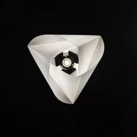 Slamp Gemmy suspension lamp