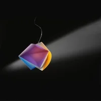 Slamp Gemmy lampada a sospensione