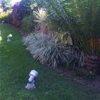 Boluce Spark 1180 Proiettore Direzionabile Terra Giardino 35W