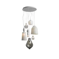 Karman Cluster 70 lampada a sospensione