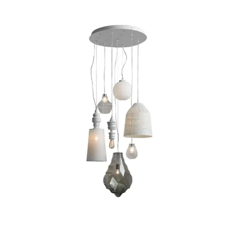 Karman Cluster 70 lampada a sospensione