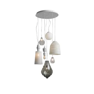 Karman Cluster 70 lampada a sospensione