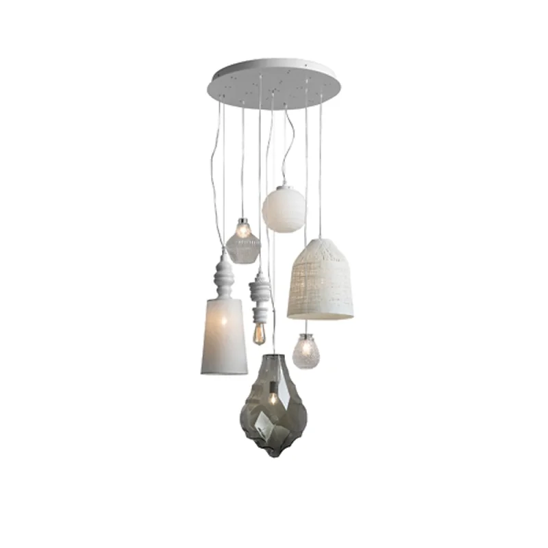 Karman Cluster 70 lampada a sospensione