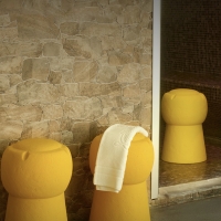 Slide Cin Cin stool