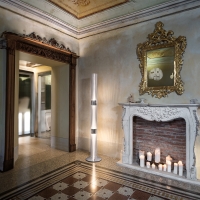 Slamp La Lollo floor lamp
