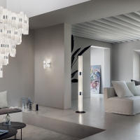 Slamp La Lollo floor lamp