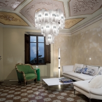 Slamp La Lollo lampada da terra