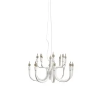 Karman Snoob suspension lamp