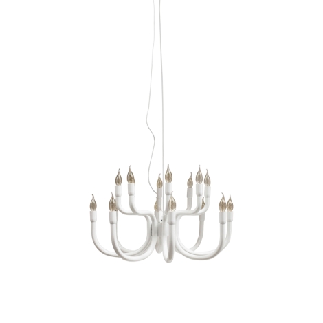 Karman Snoob suspension lamp