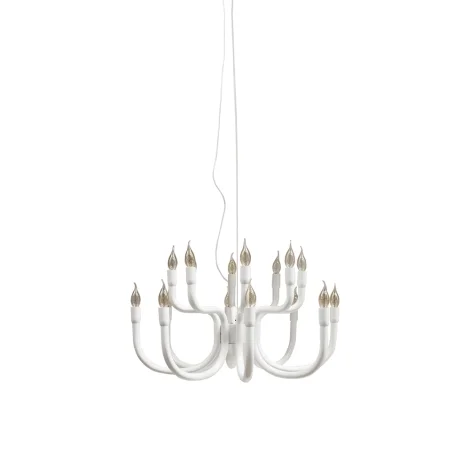 Karman Snoob suspension lamp