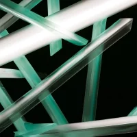 Slamp La Traviata suspension lamp