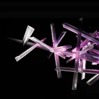 Slamp La Traviata suspension lamp