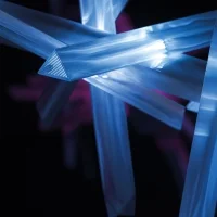 Slamp La Traviata suspension lamp