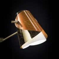 copy of Slamp Diamond table lamp