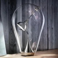 Lodes Blow LED Table Lamp Adjustable