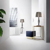 Slamp Liza lampada da tavolo