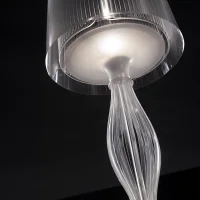 Slamp Liza lampada da tavolo
