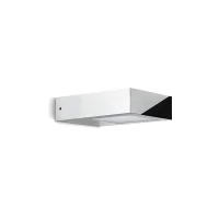 Lombardo Trend Flat 125 lampada da parete ip55