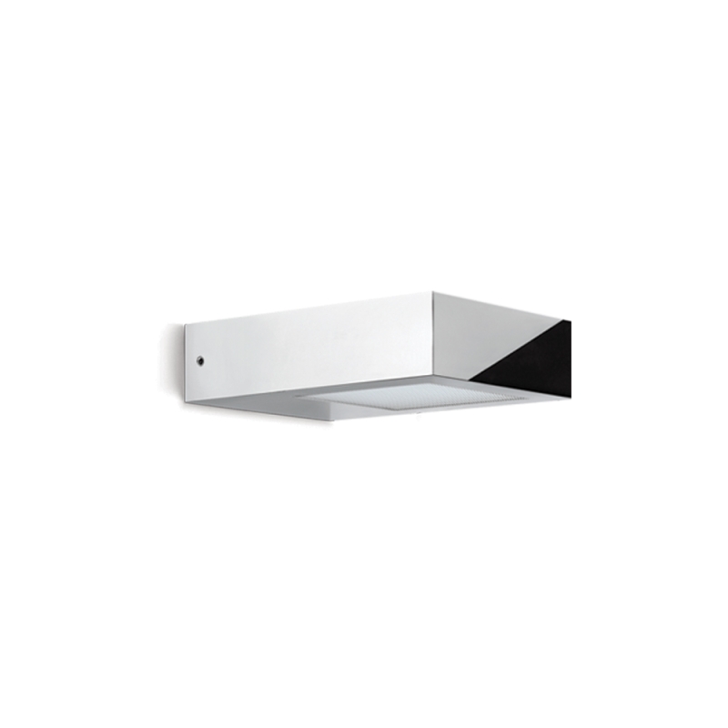 Lombardo Trend Flat 125 lampada da parete ip55 Lombardo Trend Flat 125 lampada da parete ip55